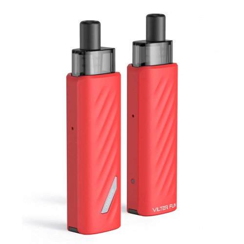 Aspire Vilter Fun Dark Coral